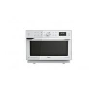 Whirlpool MWSC933SW Blanc Four Micro-Ondes Combiné 33 Litres Avec Gril Et Vapor