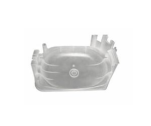 Whirlpool O63014239-001 Bac Recuperateur d'eau, Gris