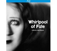 Whirlpool Of Fate [Blu-Ray]