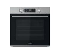Whirlpool OMK58RU1X four 71 L 3300 W Acier inoxydable