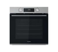 Whirlpool OMK58RU1X four 71 L 3300 W Acier inoxydable