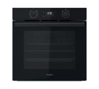 Whirlpool OMR58HU1B 71 L 3300 W Acier inoxydable