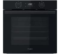 Whirlpool OMR58HU1B 71 L 3300 W Acier inoxydable