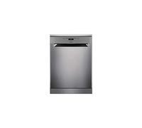 Whirlpool OWFC 3C26 X lave-vaisselle Pose libre 14 couverts E