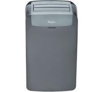 Whirlpool PACB212HP - Climatiseur - mobile - 2.6 EER - noir Noir G