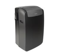 Whirlpool PACB29CO Climatiseur portable Noir