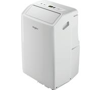 Whirlpool PACF212CO W - A - 1,3 kWh - A+++ bis D - 220 - 240 V - 50 Hz - 7 A