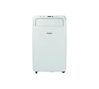 Whirlpool - Climatiseur silencieux - blanc - PACF212COW