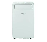 Whirlpool PACF212CO W Climatiseur mobile 30 m² 1.3 kWh 61 dB Blanc