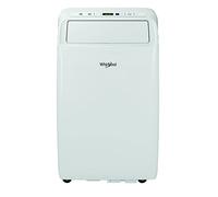 Whirlpool - Climatiseur silencieux - blanc - PACF212COW