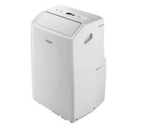 Whirlpool PACF212HP W - A - A+ - 3,3 kWh - 2,8 kWh - A+++ bis D - 220 - 240 V