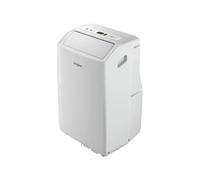 Whirlpool PACF212HP W Climatiseur portatif 60 dB Blanc