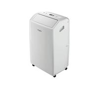 Whirlpool Climatiseur mobile PACF29CO W 2,6 EER blanc
