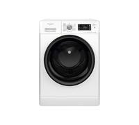 Whirlpool PFFWDB 864349 BV FR machine à laver avec sèche linge Pose libre Charge avant Blanc D