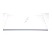 Whirlpool Plaque de bac à légumes pour réfrigérateur 480132101129