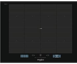 Whirlpool; Plaque de cuisson à induction (SMP658CBTIXL)