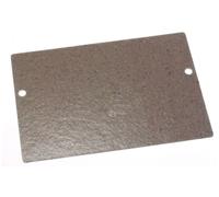 Whirlpool - Plaque Guide Ondes 93 X 129 Mm - Ref: 481246228699