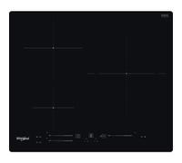 WHIRLPOOL - Plaque induction 3 foyers - WSS3960NE 869991581190