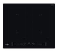 WHIRLPOOL - Plaque induction 4 foyers 6ème SENS - WLS7260NE 869991572210