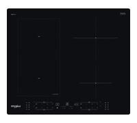 WHIRLPOOL - Plaque induction 4 foyers FlexiCook - WLB9560NEIXL 869991572090