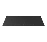 WHIRLPOOL - Plaque induction 4 foyers MattProtect - WLS3777NEBM 869991736620