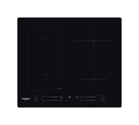 Whirlpool Plaque induction FlexiCook 4 foyers - WLS7960NE -