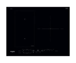 WHIRLPOOL - Plaque induction - FlexiCook - WLB3965BFIXL 869991581580