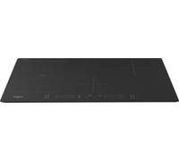 Plaque induction WHIRLPOOL WLS3777NEBM Matt protect