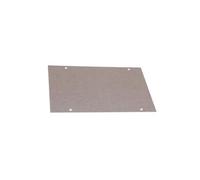 Whirlpool Plaque Mica Guide Ondes 136 X 45 M/m Inf Ref: 481244229206