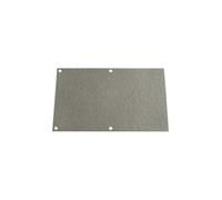 PLAQUE MICA GUIDE ONDES POUR MICRO ONDES WHIRLPOOL - 481246228268