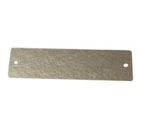 Whirlpool - Plaque Mica Inferieure 128 X 34 M/m - Ref: 481246228096