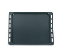 WHIRLPOOL - PLAQUE PATISSIERE EMAILLEE GRIS - 481010764531