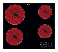 Plaque vitroceramique AKT8090LX