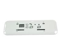 PLATINE DE COMMANDE PROGRAMME POUR CONGELATEUR WHIRLPOOL - 481010474804