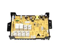 Whirlpool - Platine Puissance Ester A Configurer - Ref: 481010570098