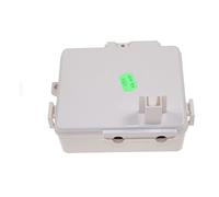 Whirlpool - Platine Puissance Thevenin - Ref: 481221470314