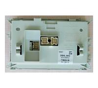 WHIRLPOOL. PLATINE PUISSANCE TINY/DOMINO TBB VIERGE. Ref: 481221470748