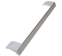Whirlpool Poignée de porte C00506980 pour réfrigérateur Indesit et Whirlpool