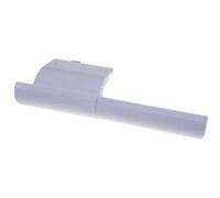 POIGNEE DE PORTE BLANCHE POUR REFRIGERATEUR WHIRLPOOL - 480132101544