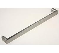 WHIRLPOOL - POIGNEE DE PORTE DE FOUR INOX - 481010367805