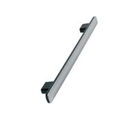 Poignée de porte d'origine Four cuisinière (481010600233 WHIRLPOOL)