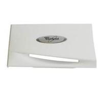 Whirlpool Poignee Reservoir Eau Ref: 481249818649 G