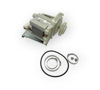 WHIRLPOOL POMPE MOTEUR POMPE LAVE-VAISSELLE 480140102395 CPO45-009PE
