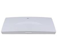 WHIRLPOOL - Portillon - clapet freezer (serigrapgy) - 481241619514