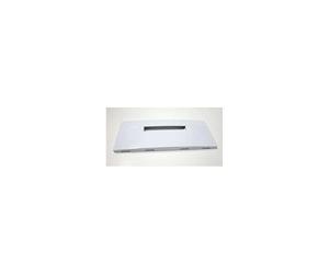 Whirlpool Portillon superieur blanc 464x pour refrigerateur C00045966