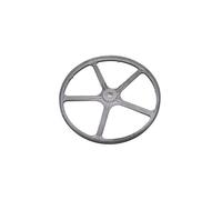 Whirlpool - Poulie Tambour - Ref: 480111102563