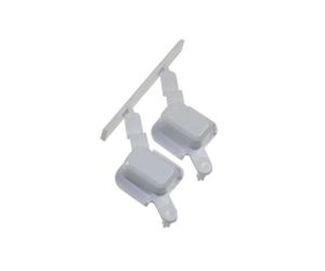 Whirlpool. Poussoir. Ref: 481071425531