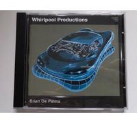 Whirlpool Productions - Brian De Palma [Import]