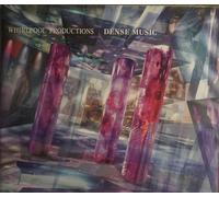 Whirlpool Productions - Dense Music [Import]