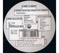 Whirlpool Productions - Whirlpool Productions - Moon Huh / Harvest - Ladomat 2000